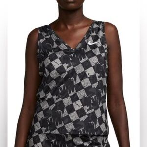 Nike Dri-Fit Women’s Victory Tank Top Size XS